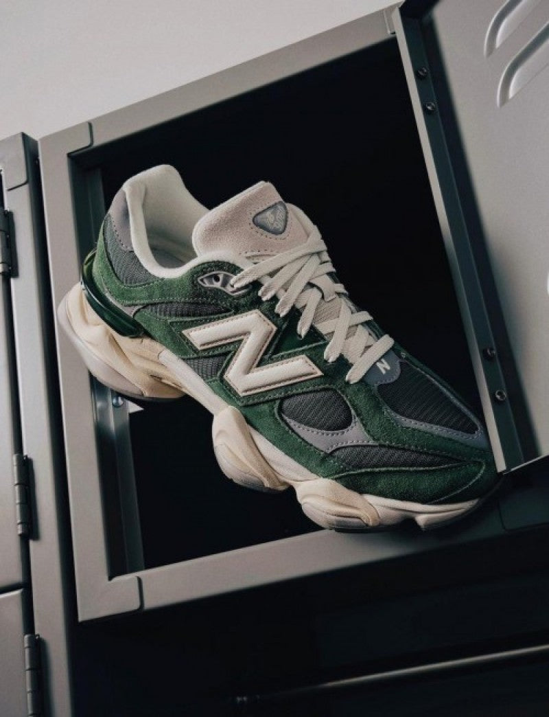 New Balance 9060 Nori