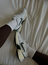 V2K Run White Green As2