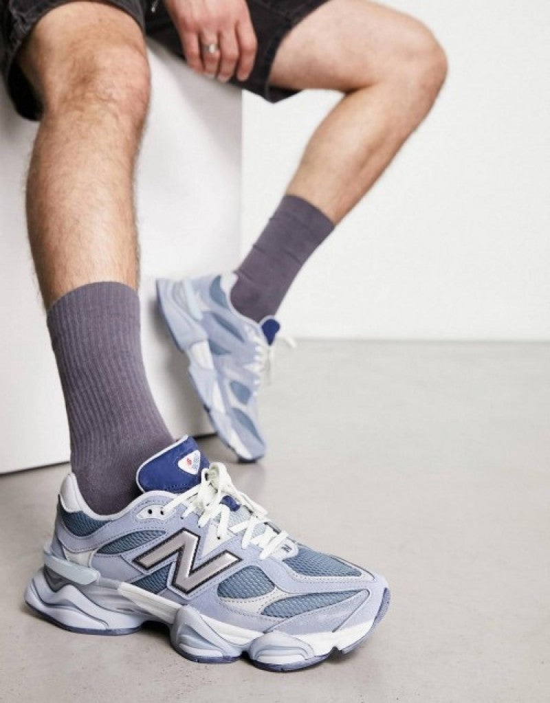 New balance 9060 GREY moon daze