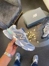 New balance 9060 GREY moon daze