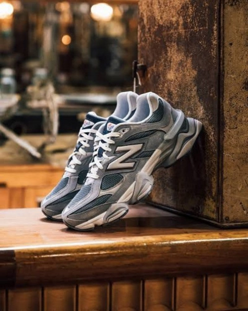 New balance 9060 GREY moon daze