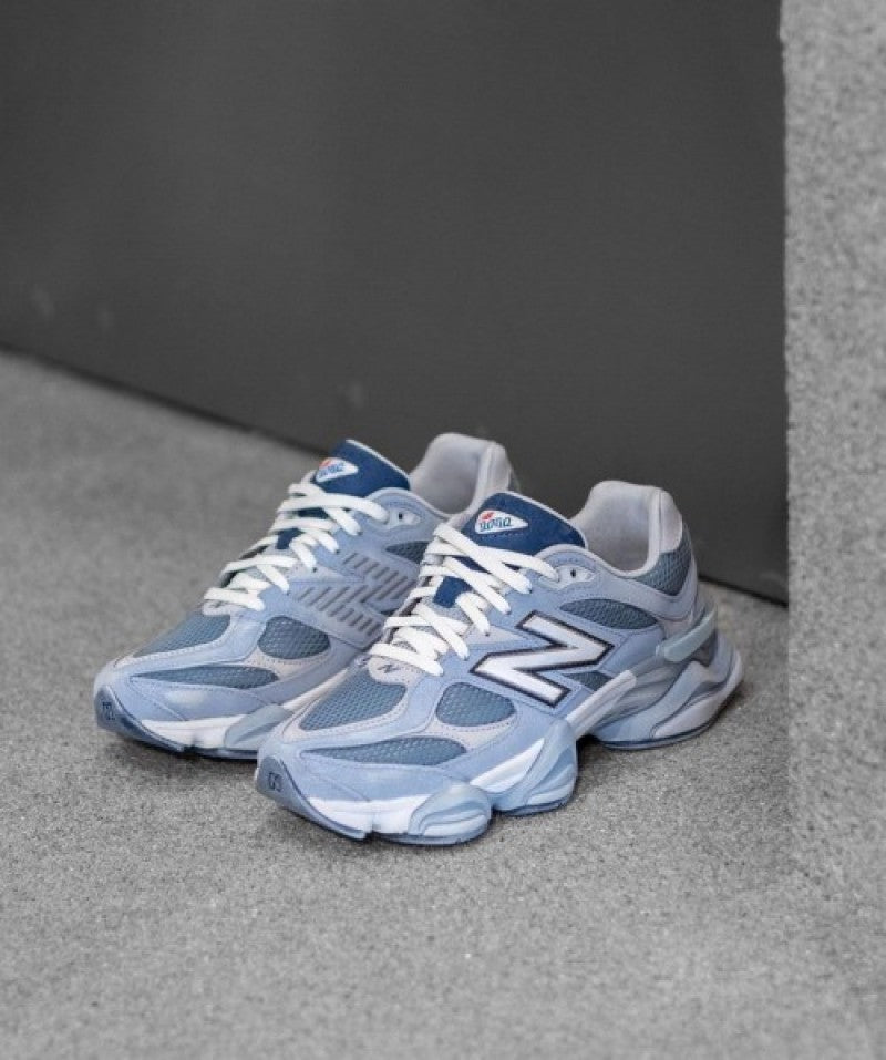 New balance 9060 GREY moon daze