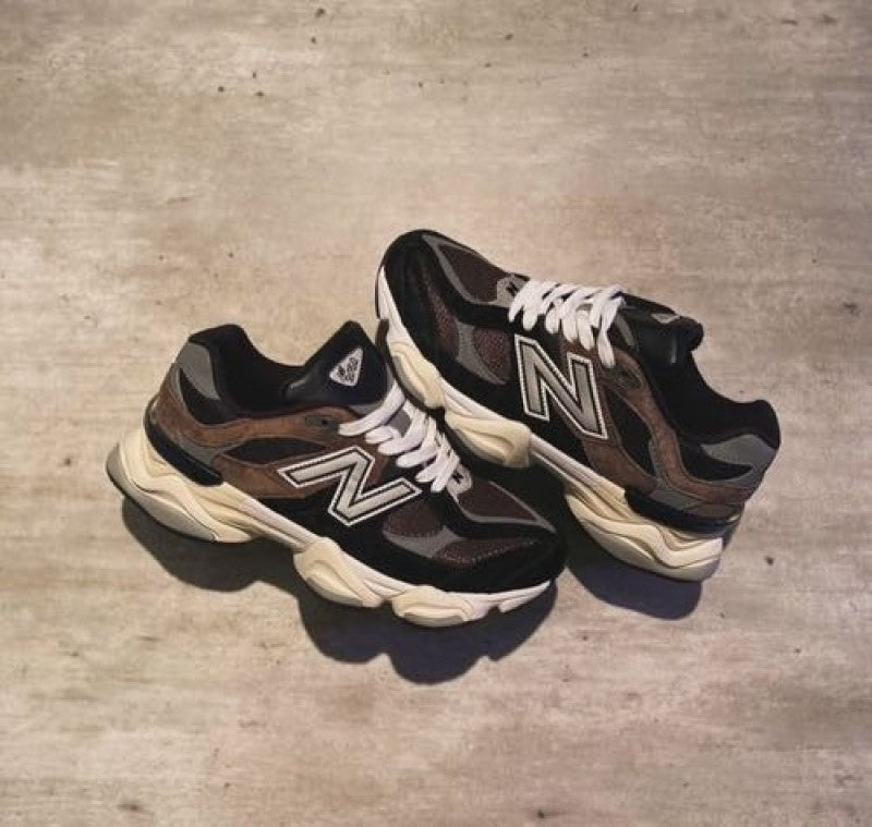 9060 dark brown