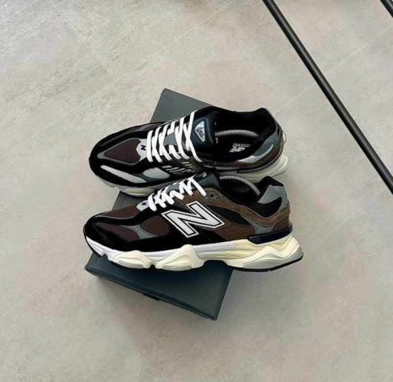 9060 dark brown