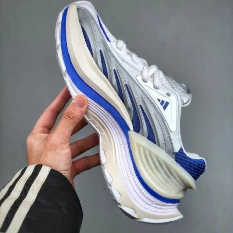 Adidass xlg metawave silver blue