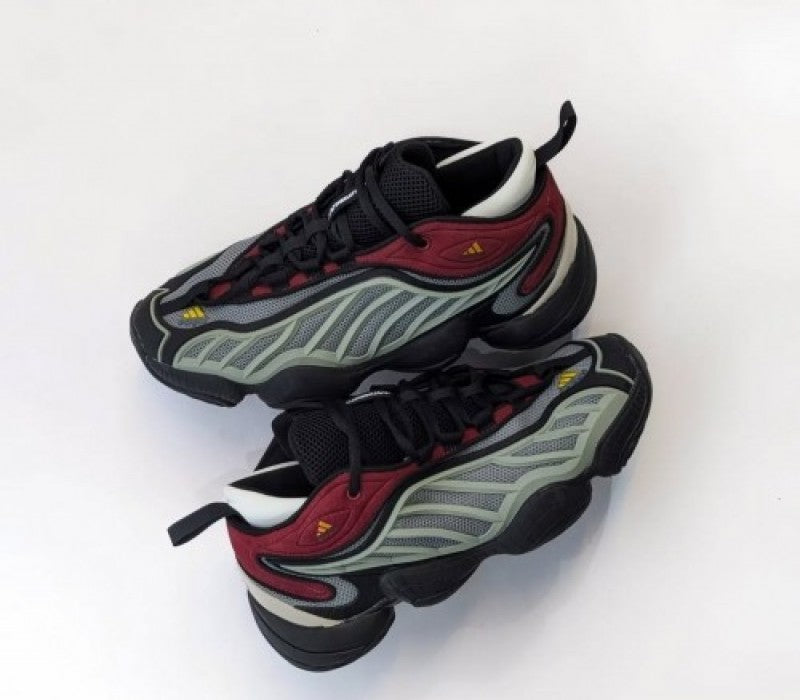 Adidass X Packer Intimidation FYW TECH INK