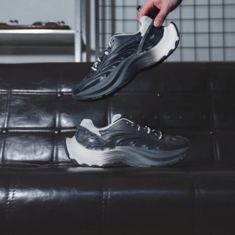 Adida ss xlg metawave shadow black ivory