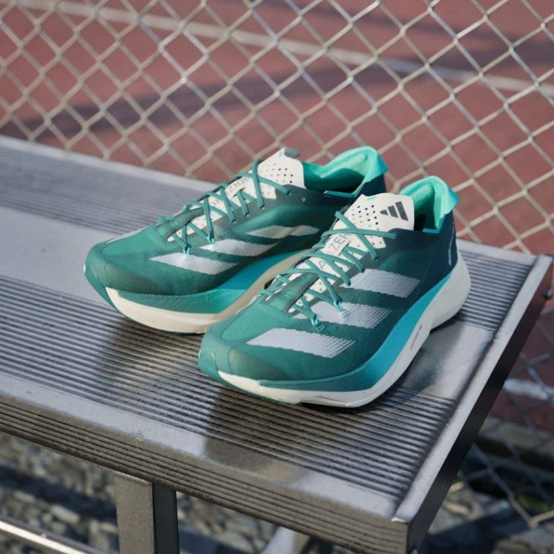 Adidaaass Adizero Adios Pro 3 Legacy Teal