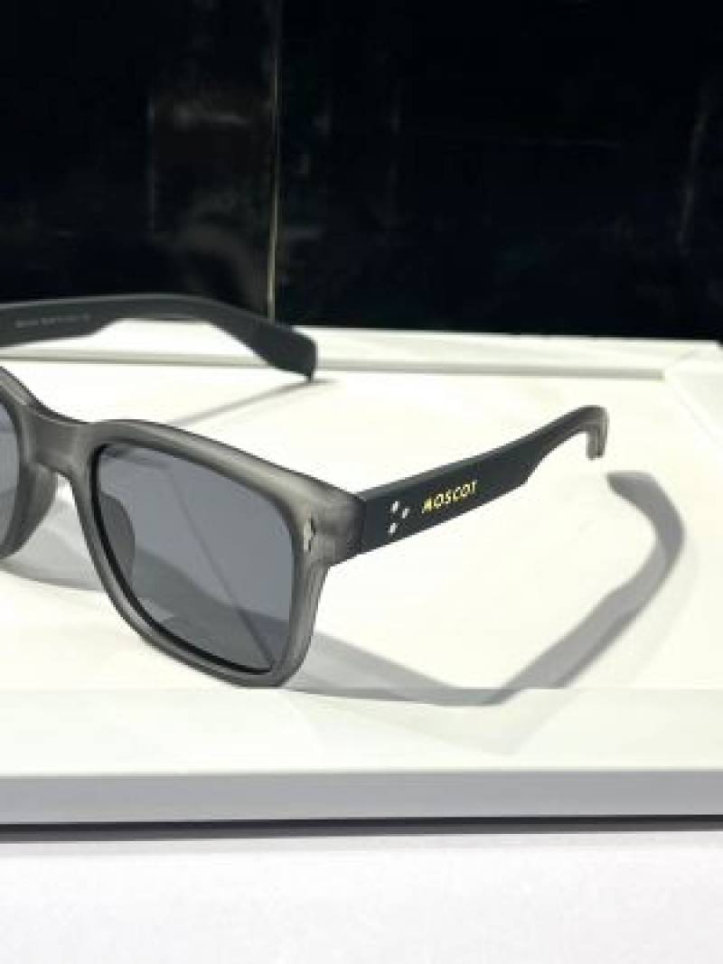 Moscot Originals 130 grey