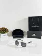 Emporio Armani 4001 Ice Black