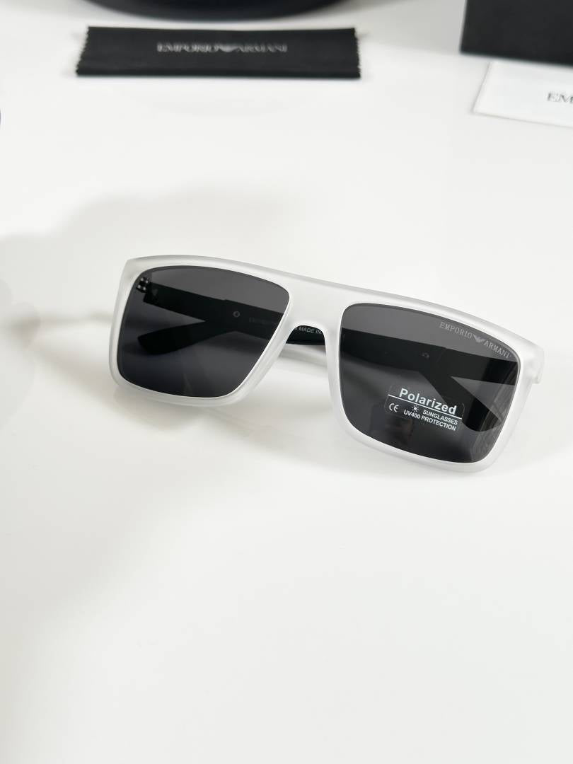 Emporio Armani 4001 Ice Black