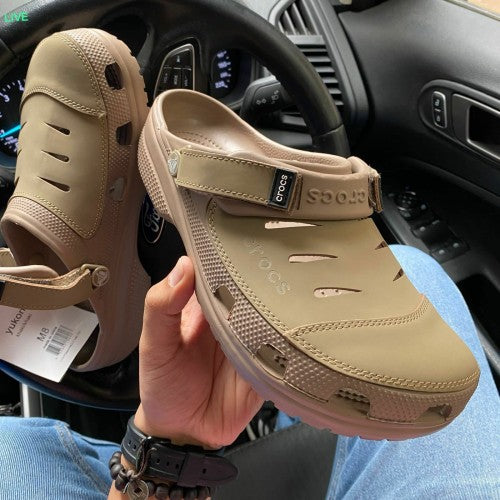Croccc Yukon Clogs