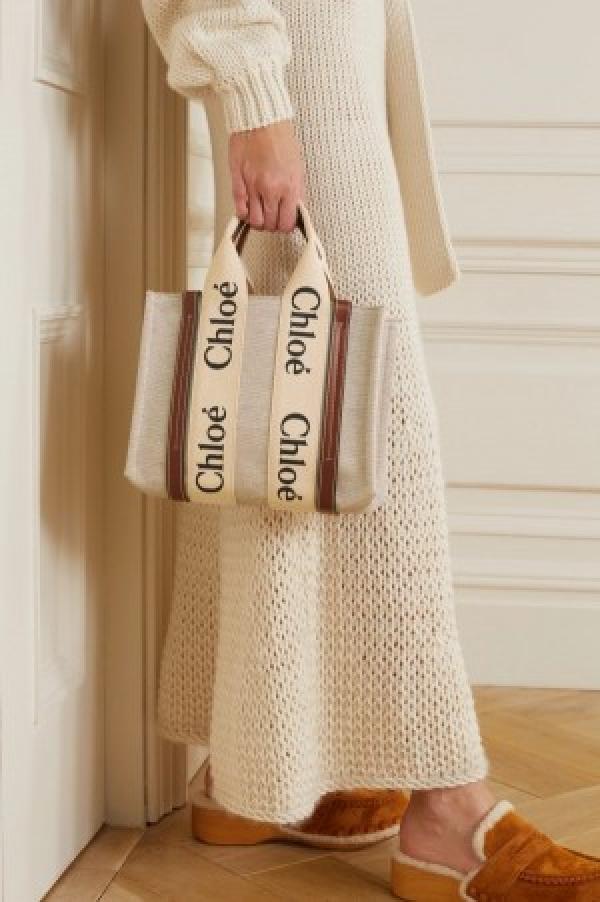 CHLOE TOTE BAG NOW INTRODUCING THE LATEST EDITION 236