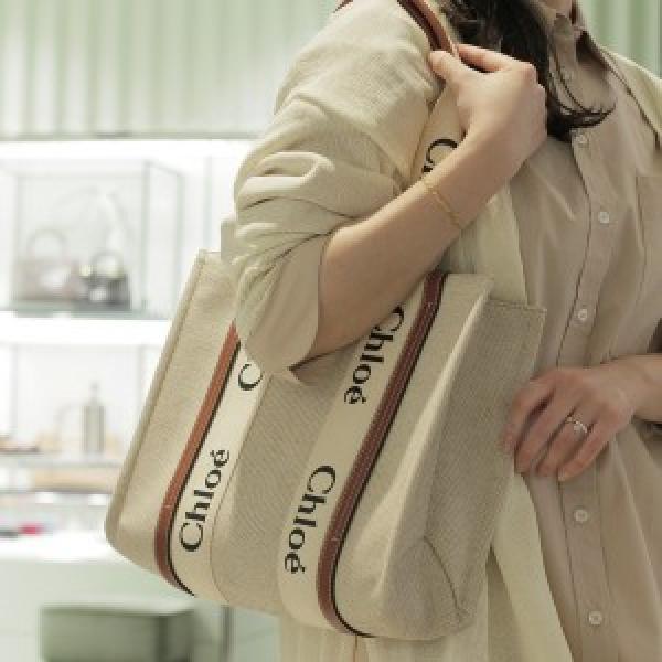 CHLOE TOTE BAG NOW INTRODUCING THE LATEST EDITION 236