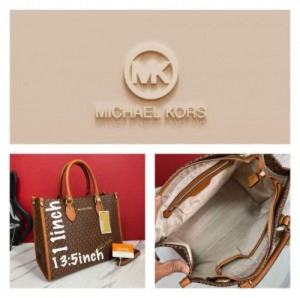 MICHAEL KORS TOTE BAG 526
