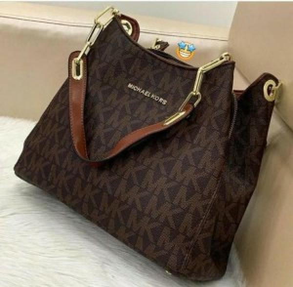 Michael Kors Mirella Medium Tote Bag With Dust Bag890