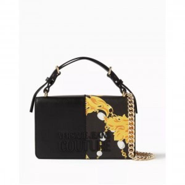 VERSACE JEANS COULTURE SHOULDER BAG WITH BOX 1925