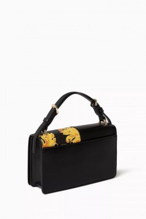 VERSACE JEANS COULTURE SHOULDER BAG WITH BOX 1925