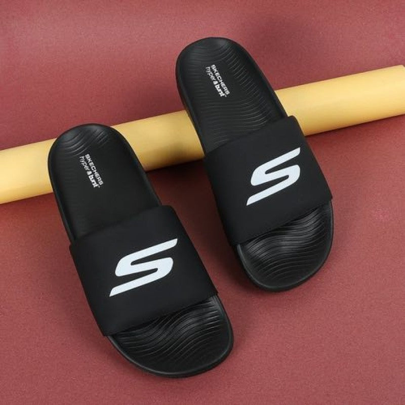 SKECHER HYPER BURST SLIDE