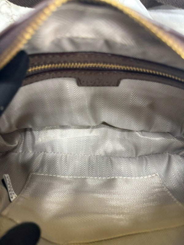 GUCC I GG SUPREME BELT BAG WITH OG DOUBLE BOX INCLUDING CARRY BAG PREMIUM QUALITY