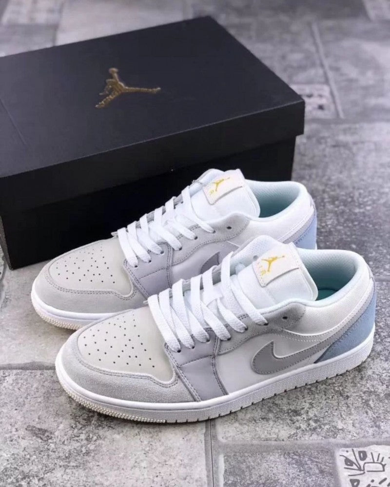 . Air jordan retro 1 low paris
