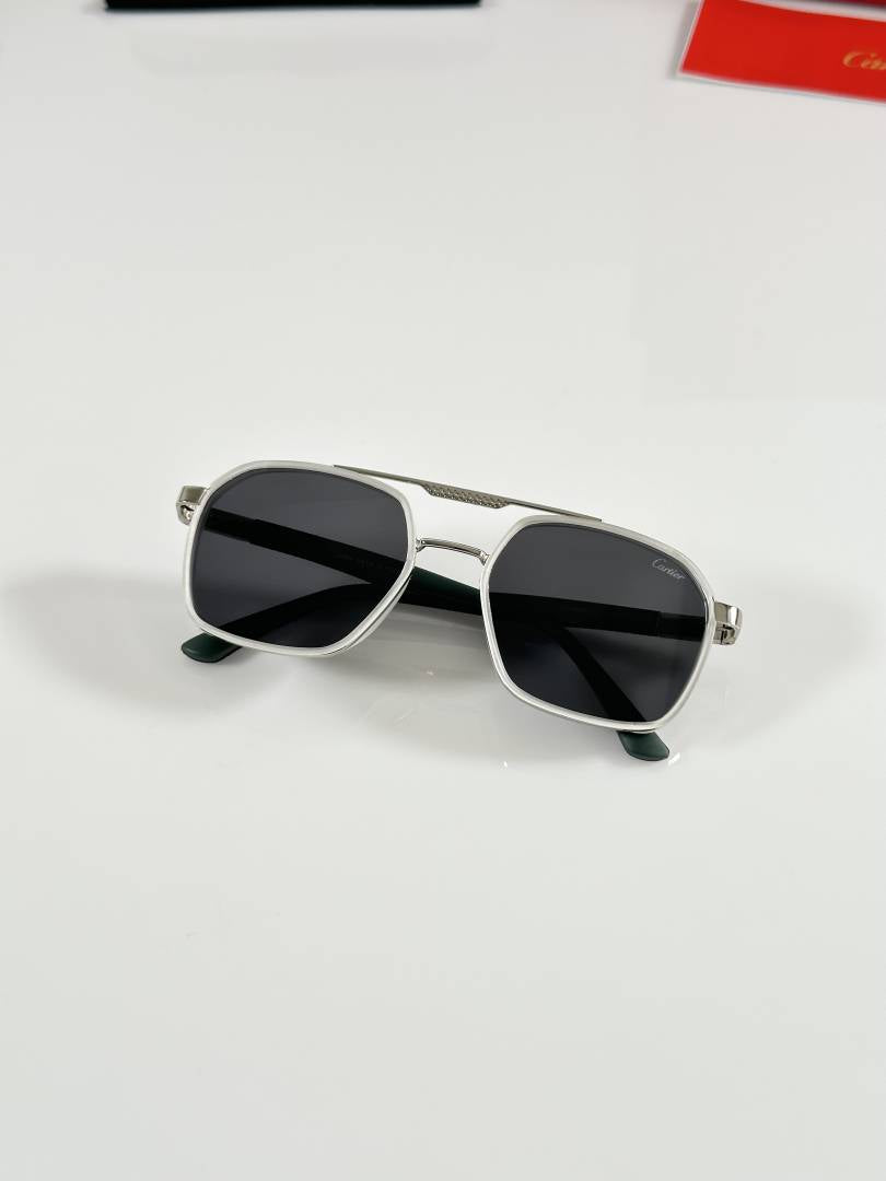 Cartier 1901 Ice Black