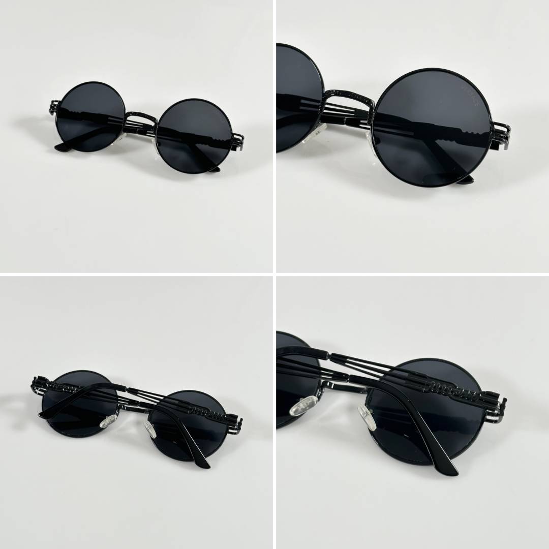 Versace 234 Black