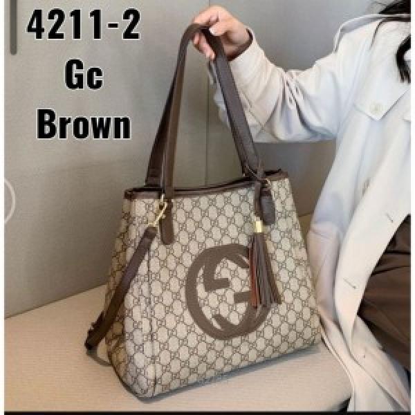 Gucci Ophidia GG Tote Bag 5203