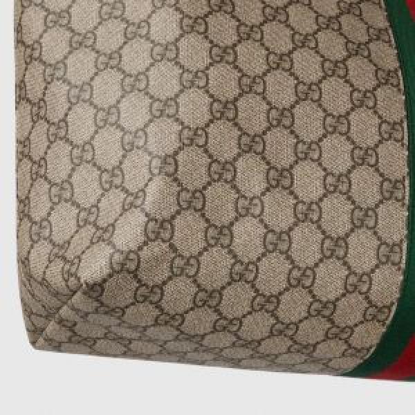 Gucci GG ophidia Bag in Bag Tote Bag 5373