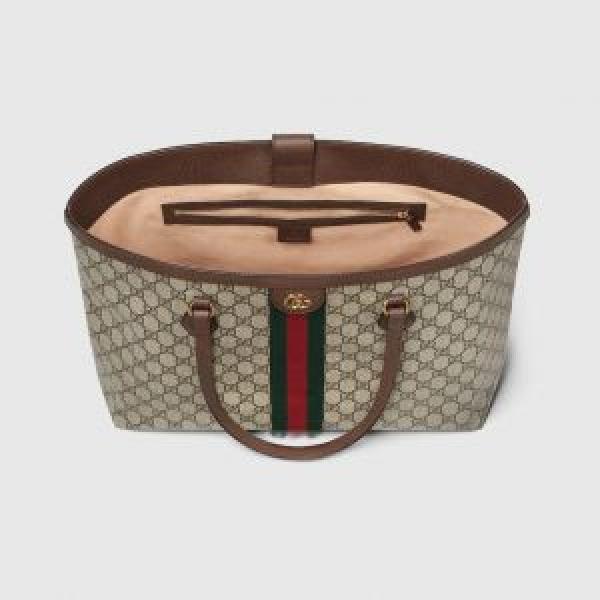 Gucci GG ophidia Bag in Bag Tote Bag 5373