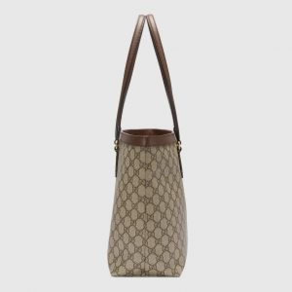 Gucci GG ophidia Bag in Bag Tote Bag 5373