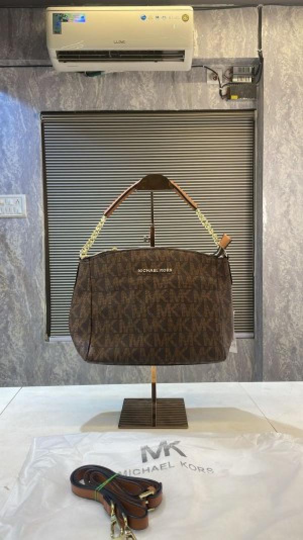 Michael Kors MK Boston Handbag Sling bag 2019