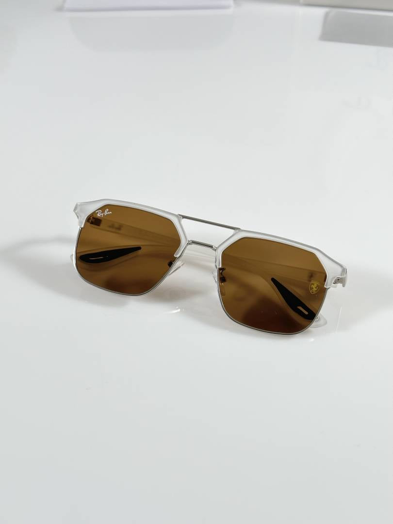 Rayban 04 Ice Brown