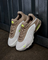 Nikee Airmax Fire Light Bone Khakhi Volt #197