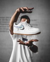 Nik.e Airforce 1 Low Travis Scott 196