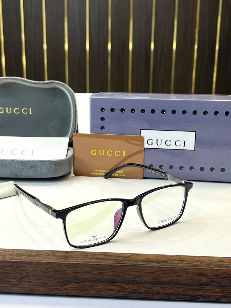 Gucci 3788 frame