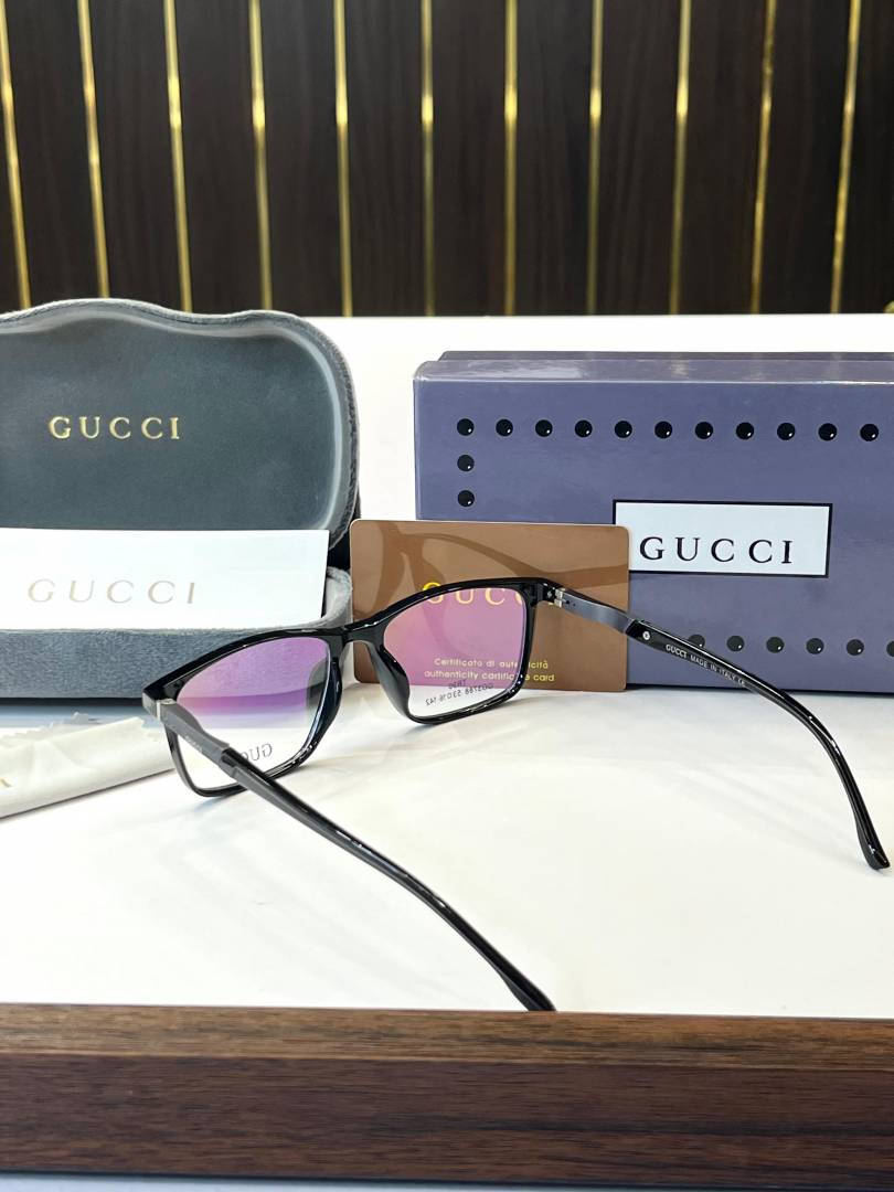 Gucci 3788 frame