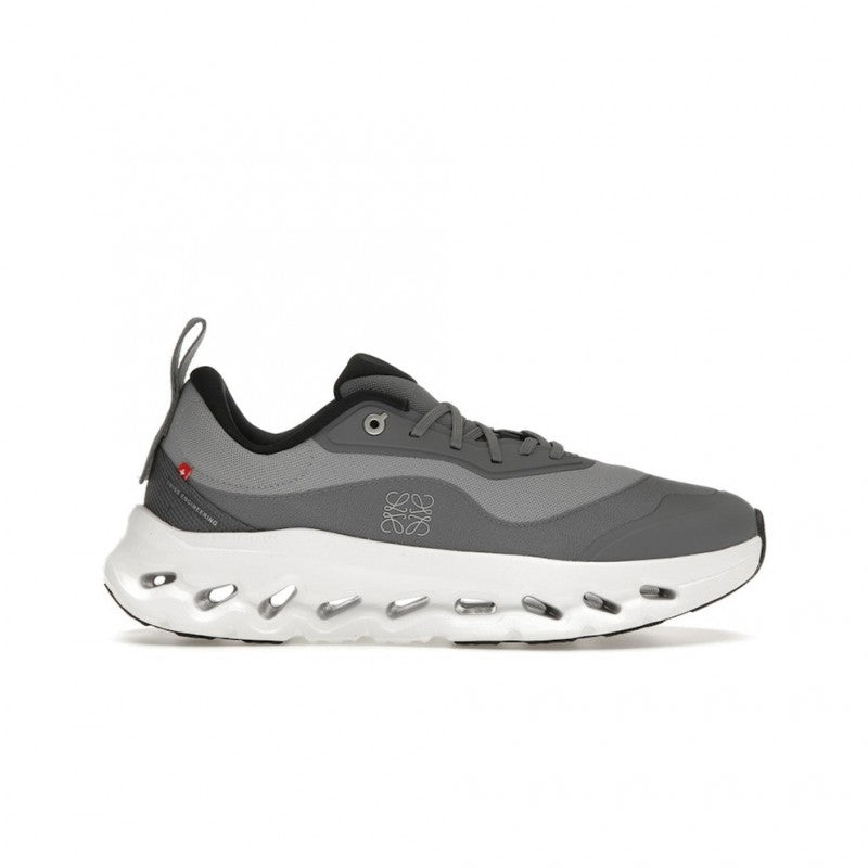 LOEWEE x On Cloudtilt 2.0 Grey White 202