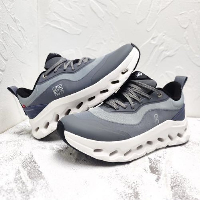 LOEWEE x On Cloudtilt 2.0 Grey White 202