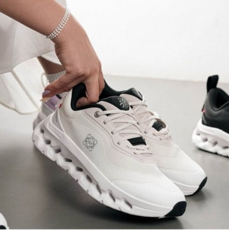 Loewe X On CloudTilt 2.0 Sand White 203