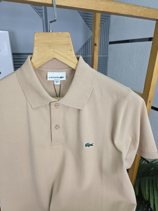 Lac T Shirts biscuit K22-BI
