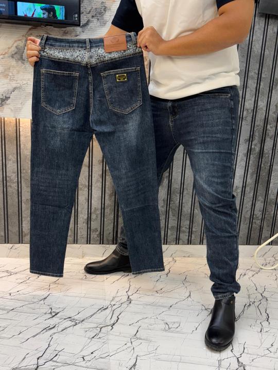 D G IMPORTED ARTICLE DENIM JEANS MR101