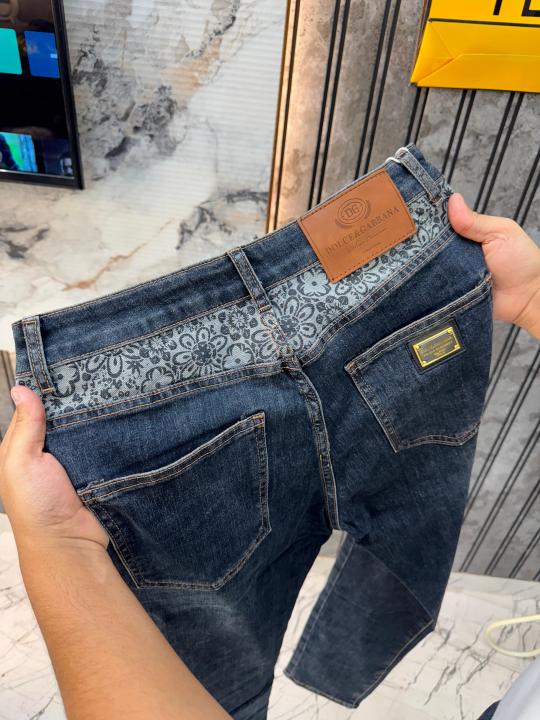 D G IMPORTED ARTICLE DENIM JEANS MR101