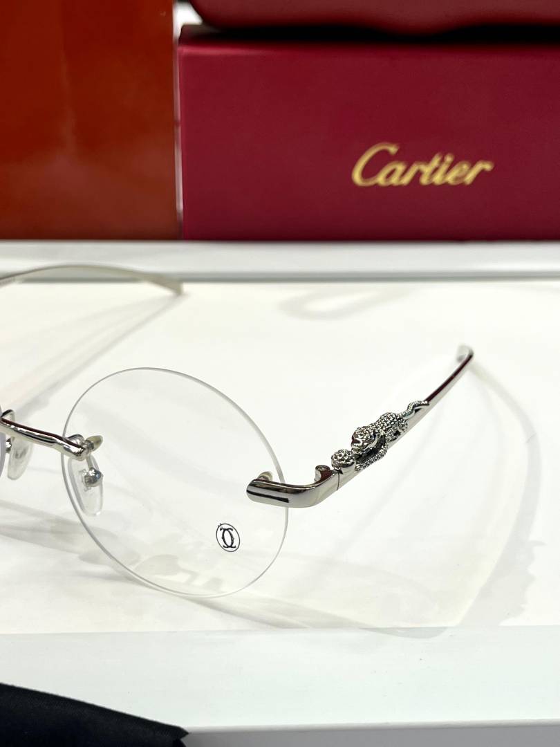 Cartier 65 frame