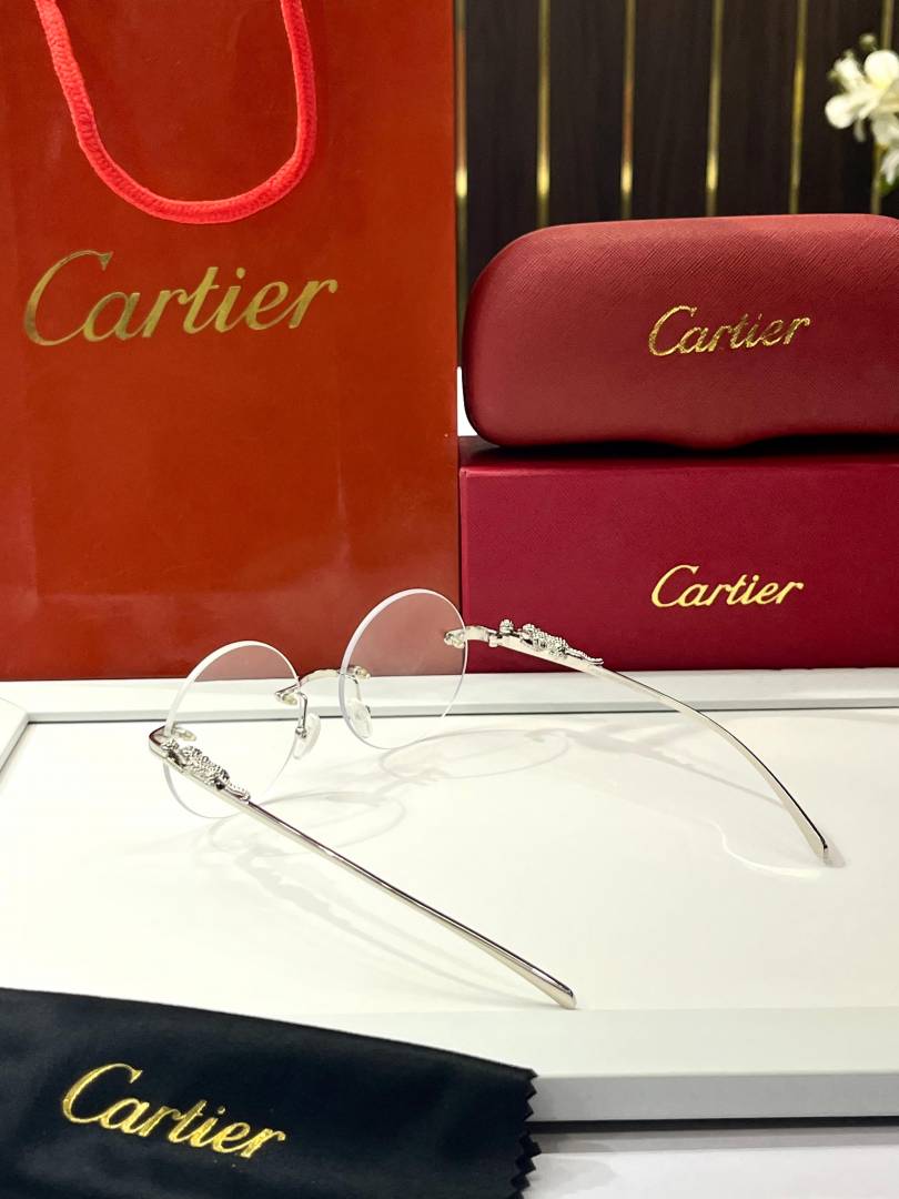 Cartier 65 frame