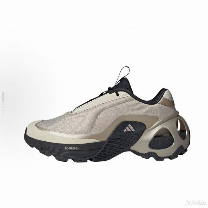 Adidas Wonder Runner Beige Black 759