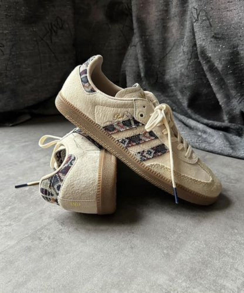 Adidass Samba X END Consortium Cup