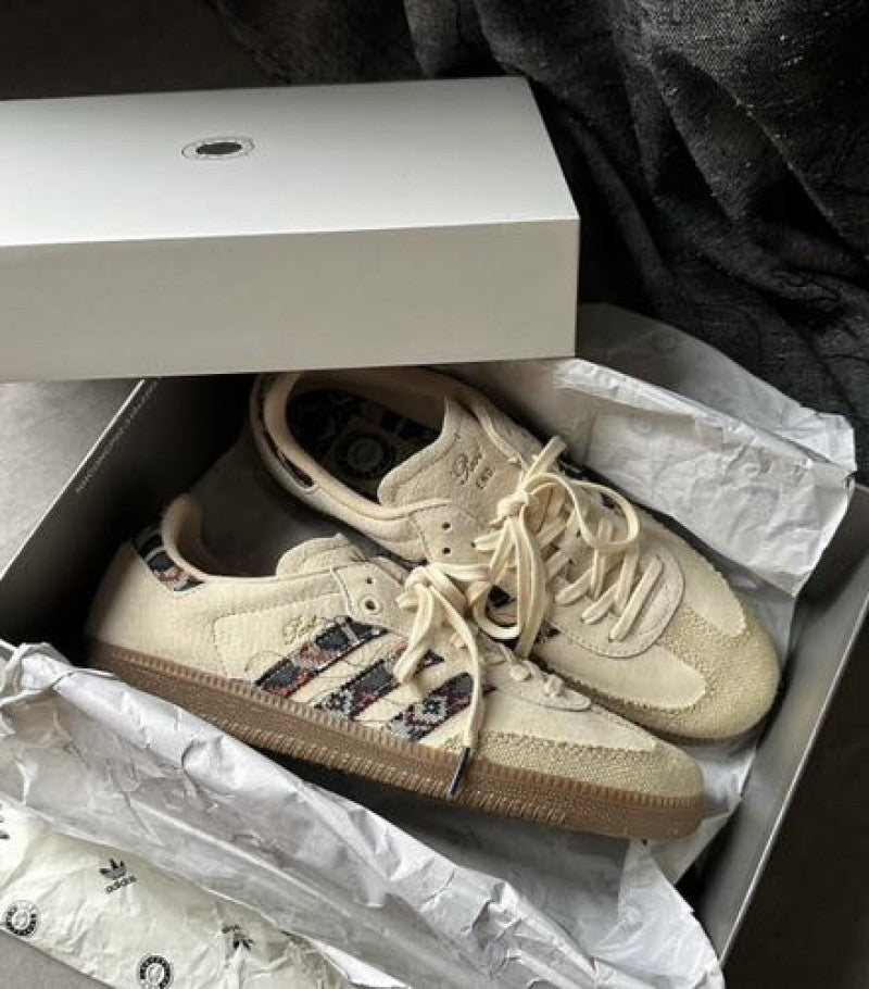 Adidass Samba X END Consortium Cup