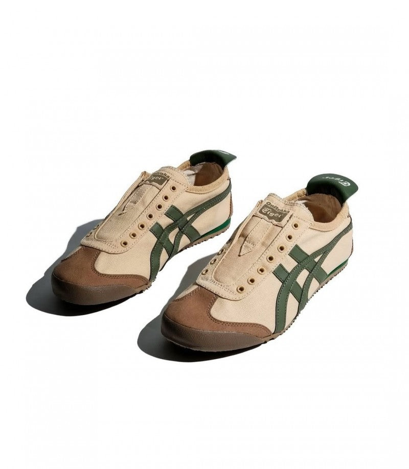 Onitsuka Tiger Mexico 66 Slipon Grass 772