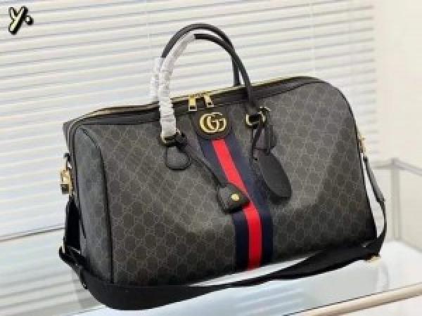 GUCCI DUFFLE BAG PREMIUM QUALITY 518
